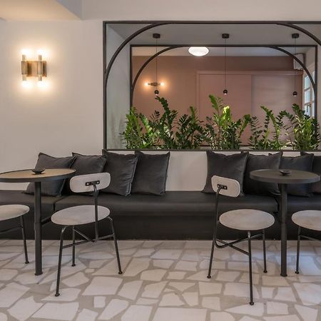 72 Ad Suites Thessaloníki Ngoại thất bức ảnh
