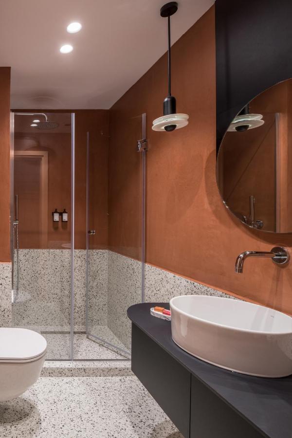 72 Ad Suites Thessaloníki Ngoại thất bức ảnh