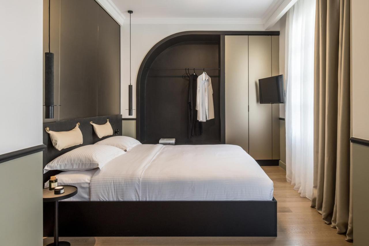 72 Ad Suites Thessaloníki Ngoại thất bức ảnh